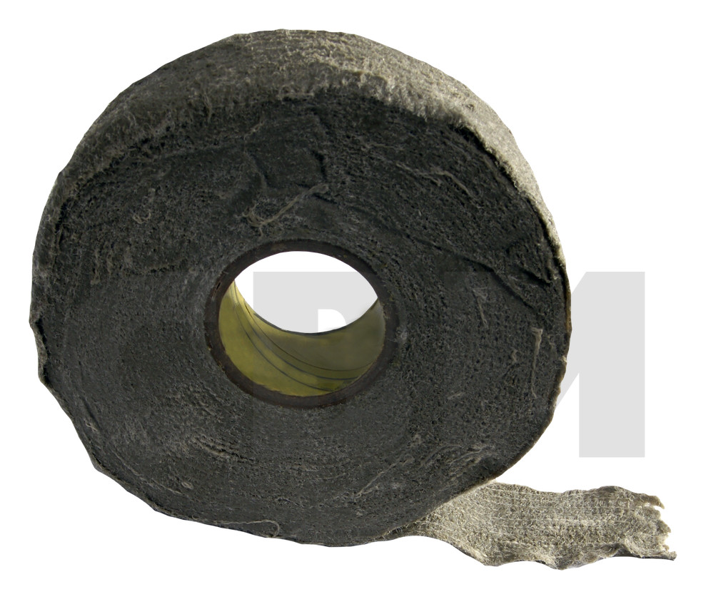 Insulating tape for wrapping underground joints