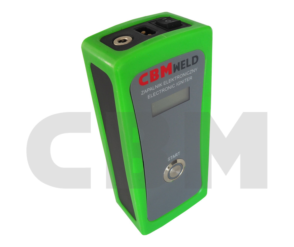 Electronic igniter