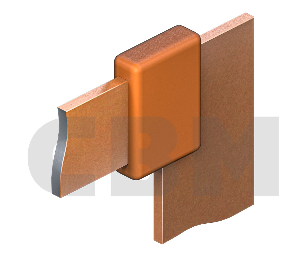 Tape to tape connection, group: C-PP-C