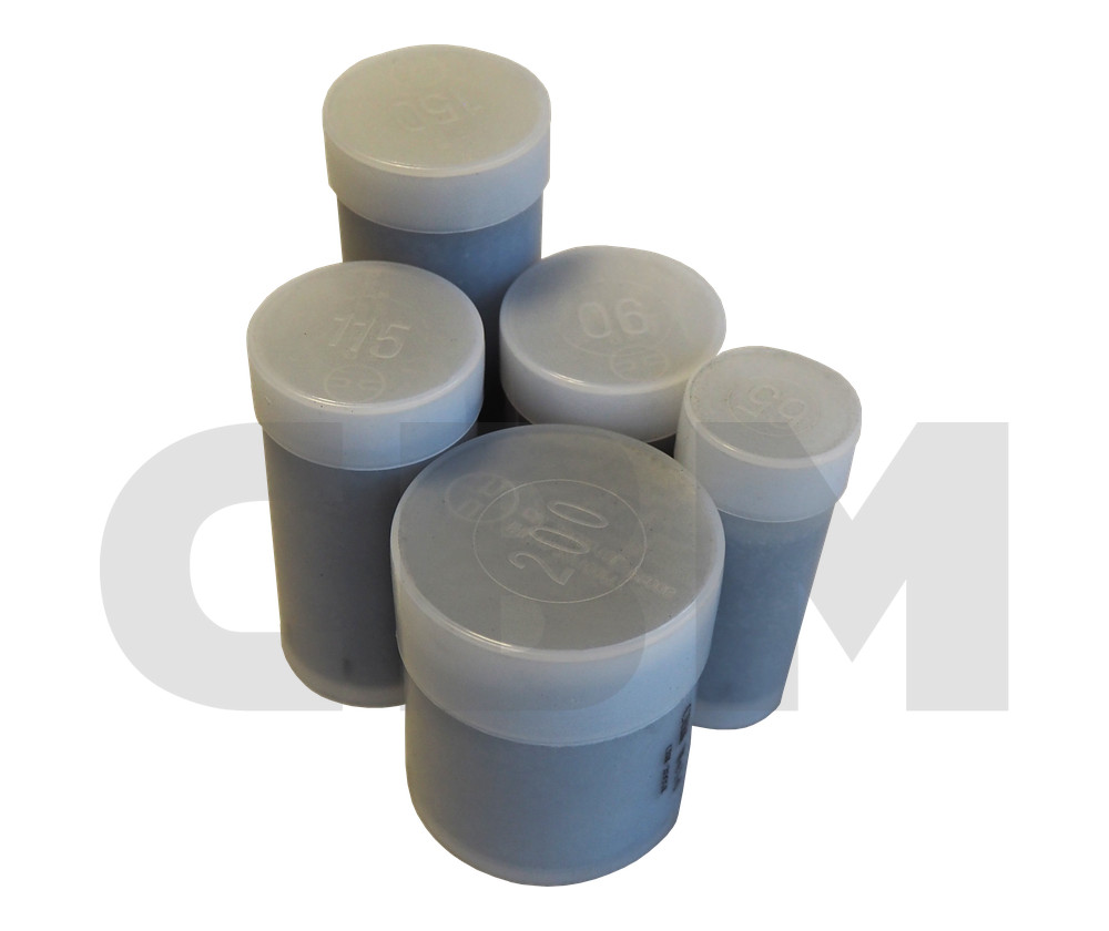 CBM Weld welding powders