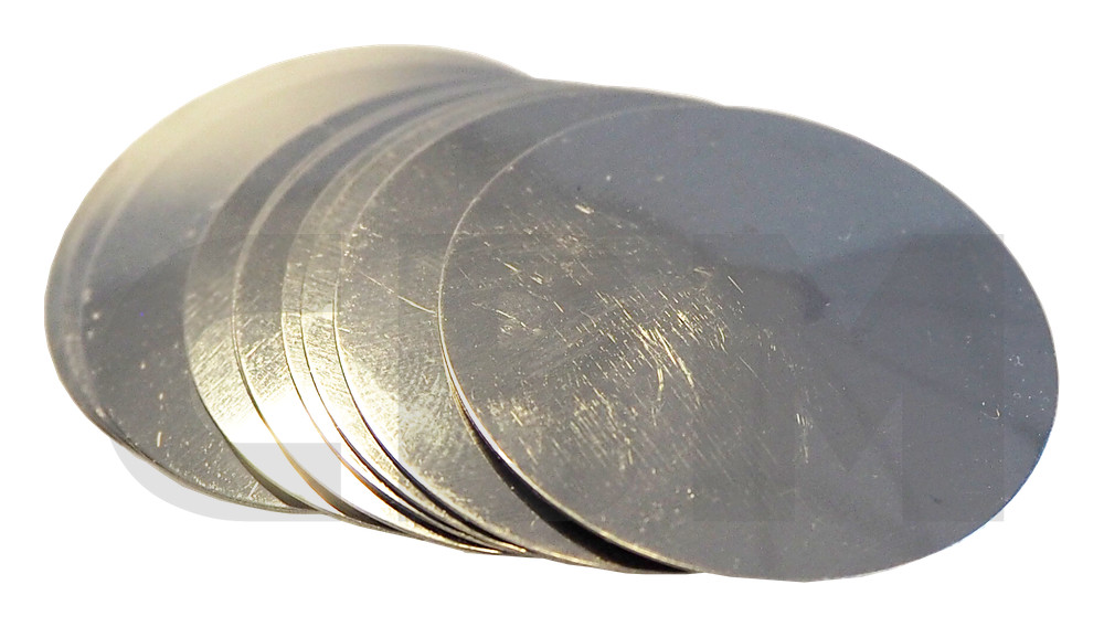 CBM Weld disc